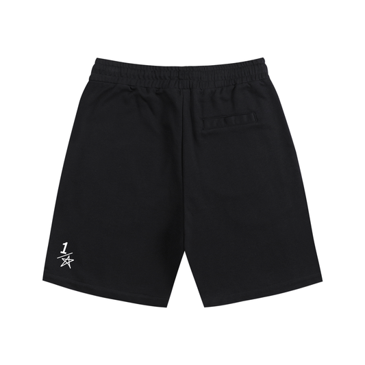 Essential Cotton Shorts