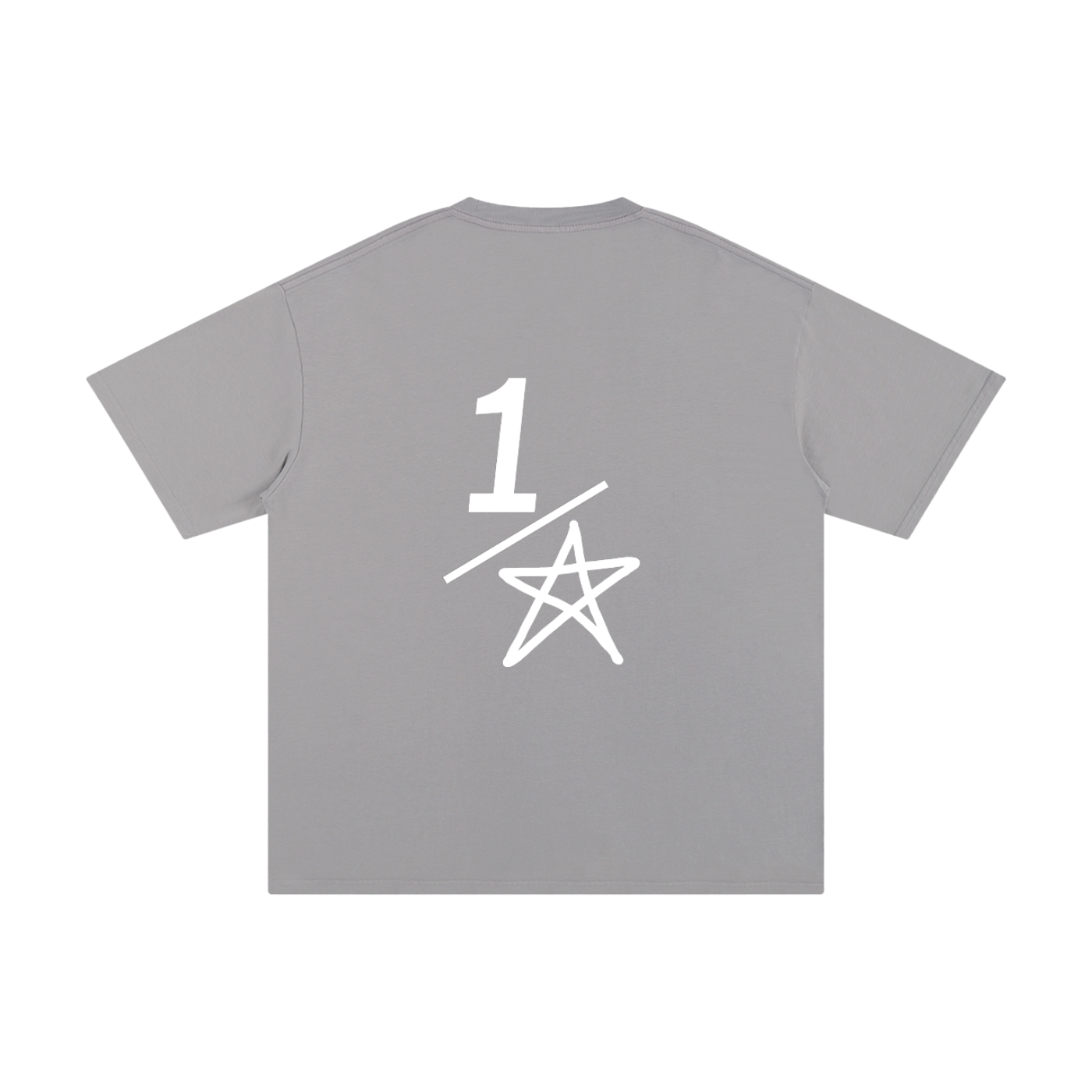 Big new logo T-shirt