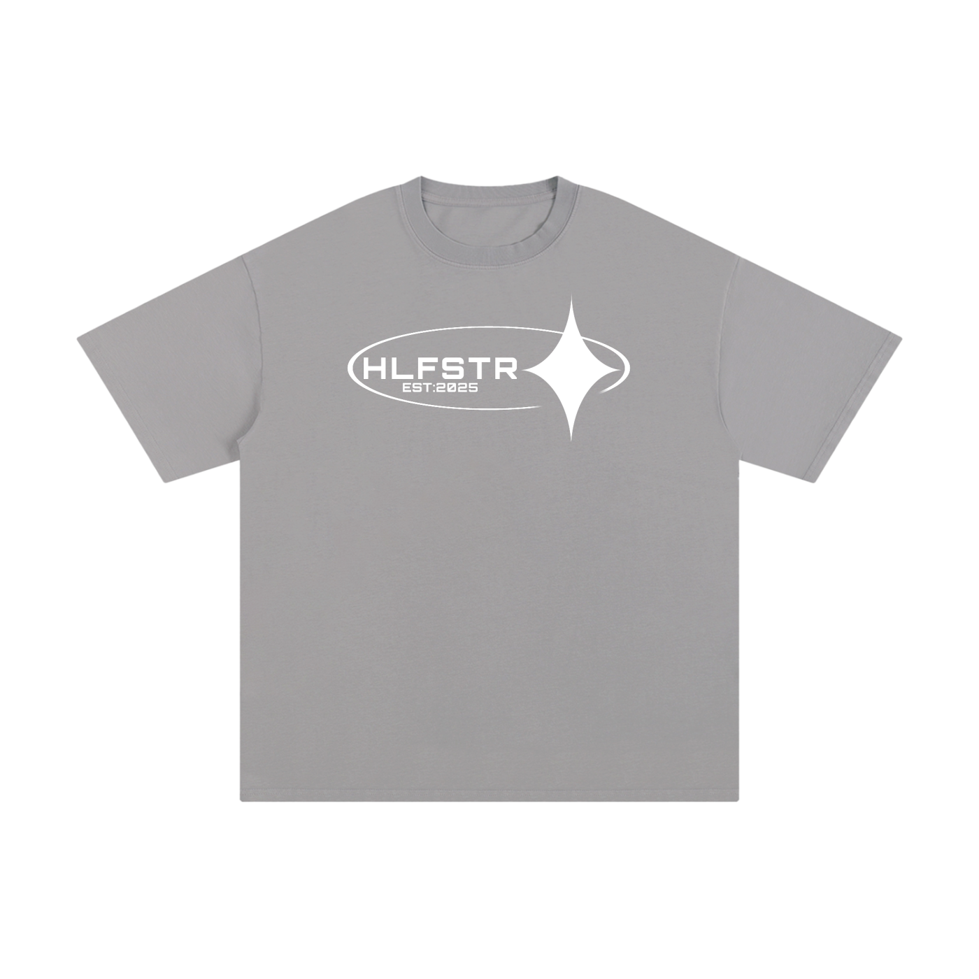 Big new logo T-shirt