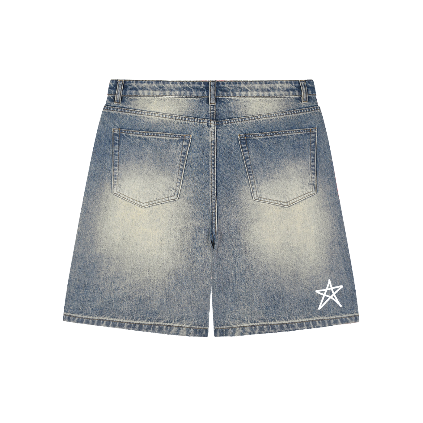 Baggy HS jorts
