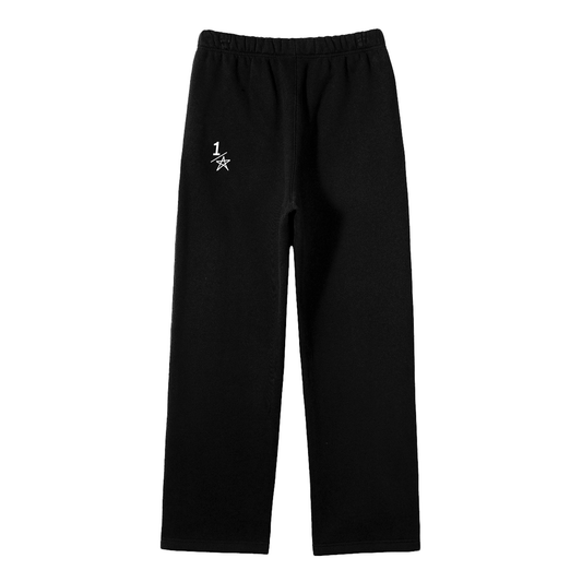Original logo essential joggers
