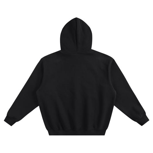 Star boy HLFSTR Fleeced Boxy Hoodie