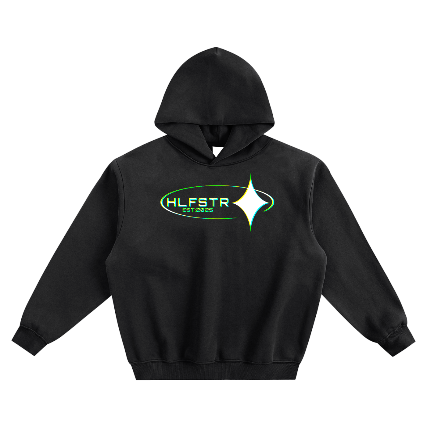 Hoodies and jackets