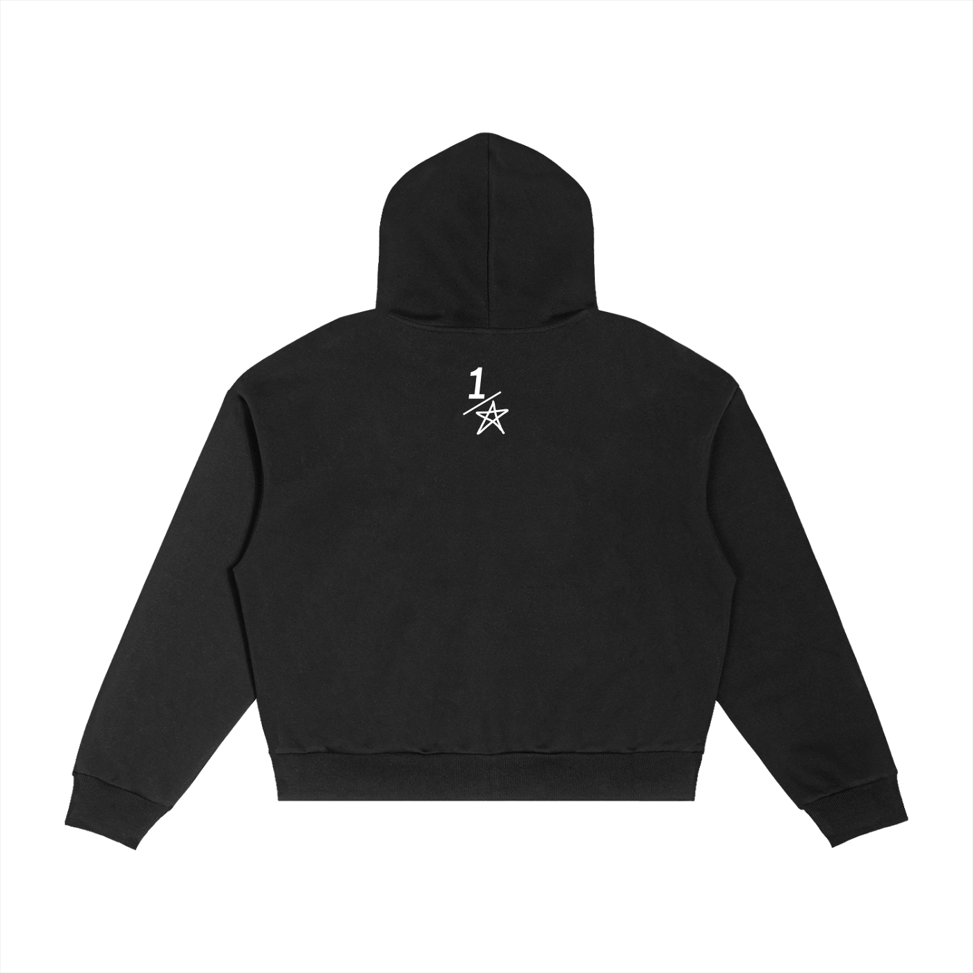 Plaid contrast HS boxy zip up