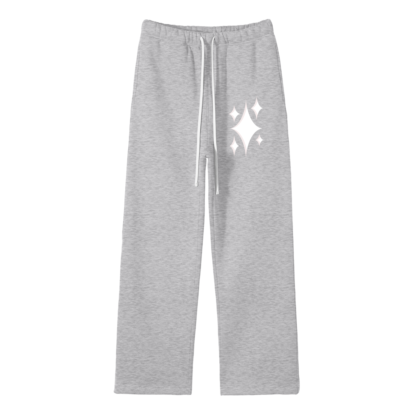 Star pocket joggers