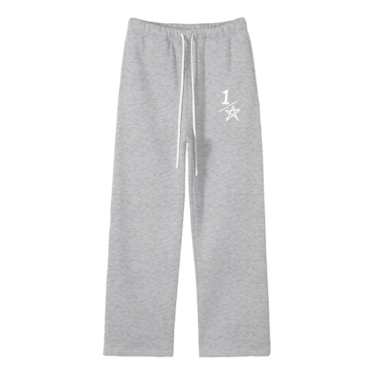 Original logo joggers