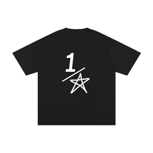 Big new logo T-shirt