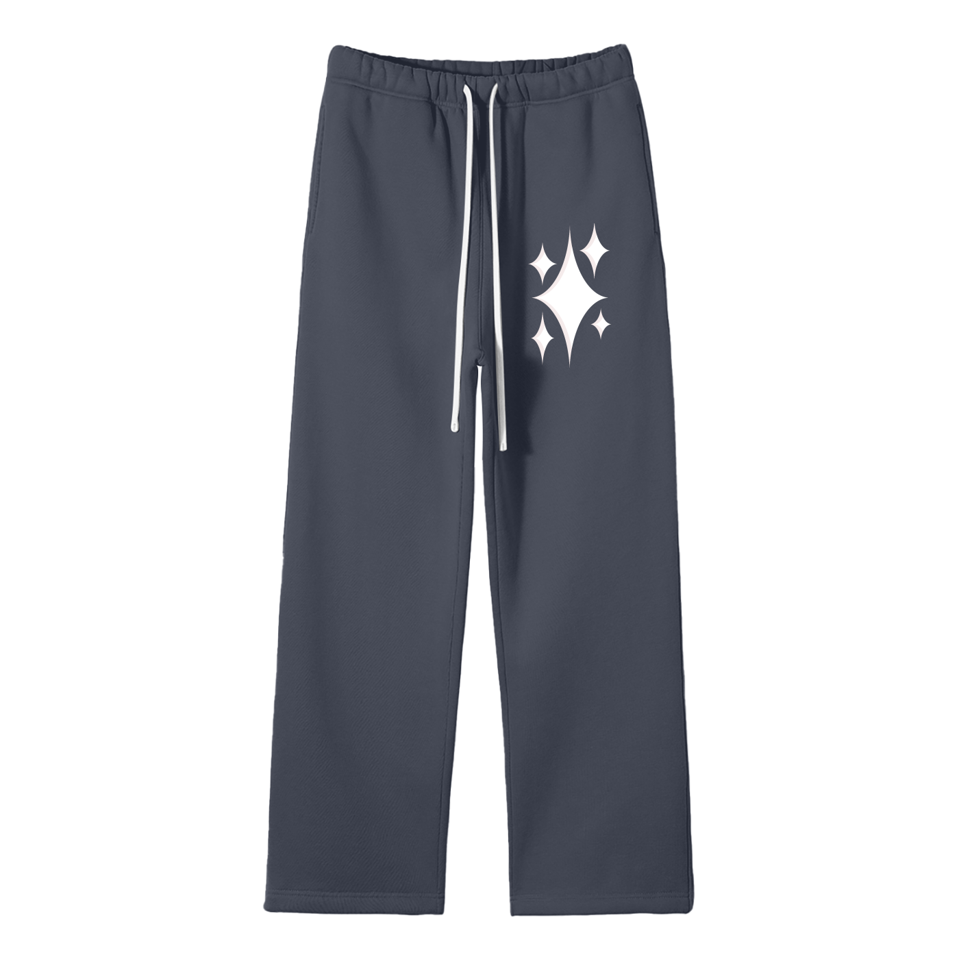 Star pocket joggers