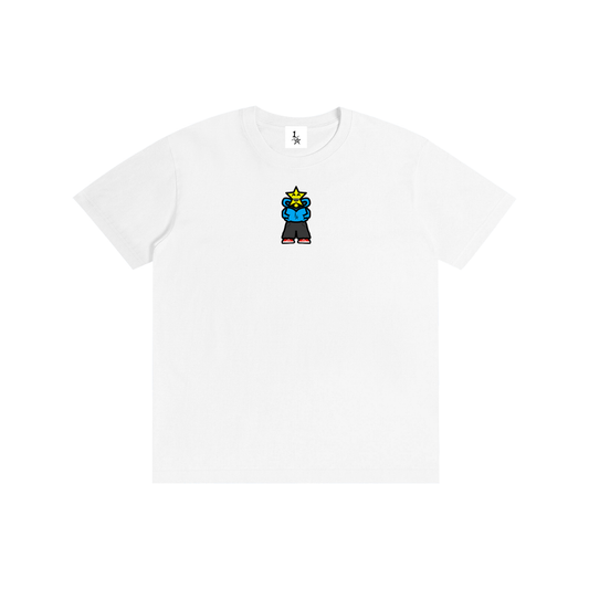 Star boy T-shirt