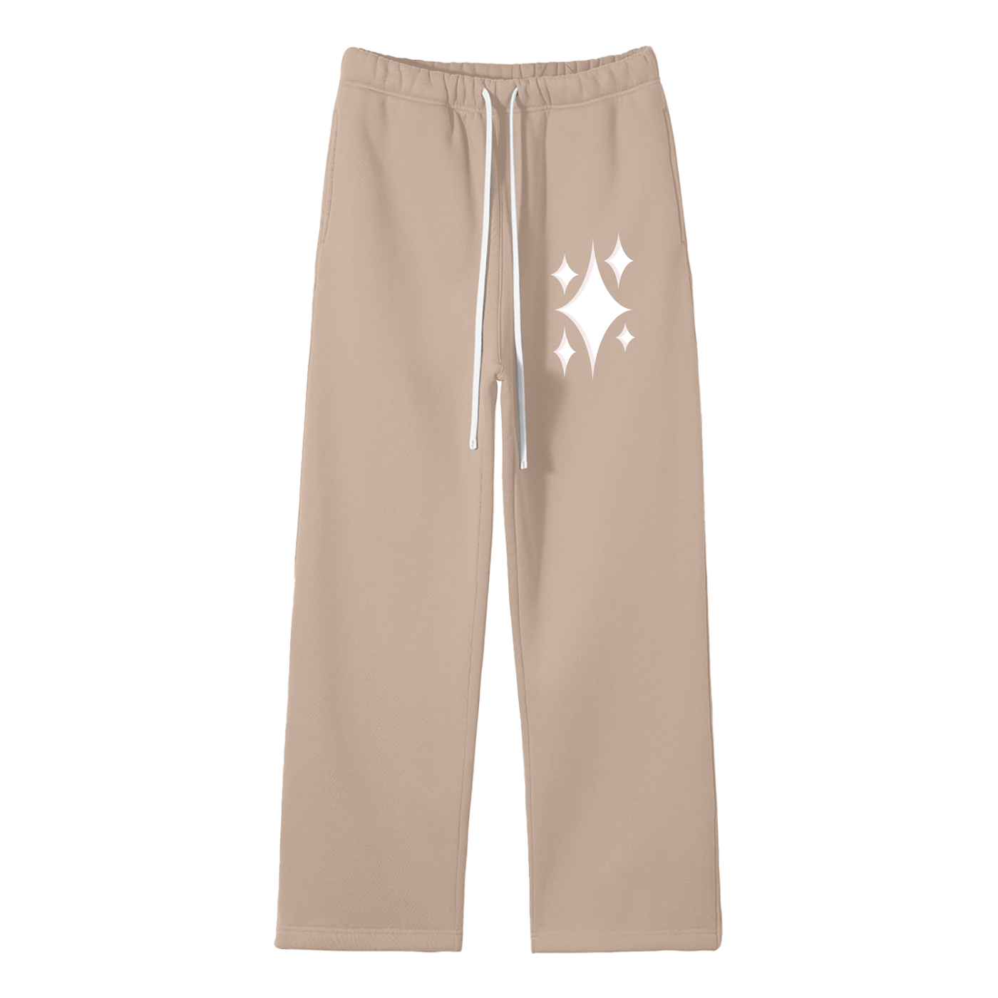 Star pocket joggers