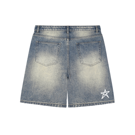 Baggy HS jorts