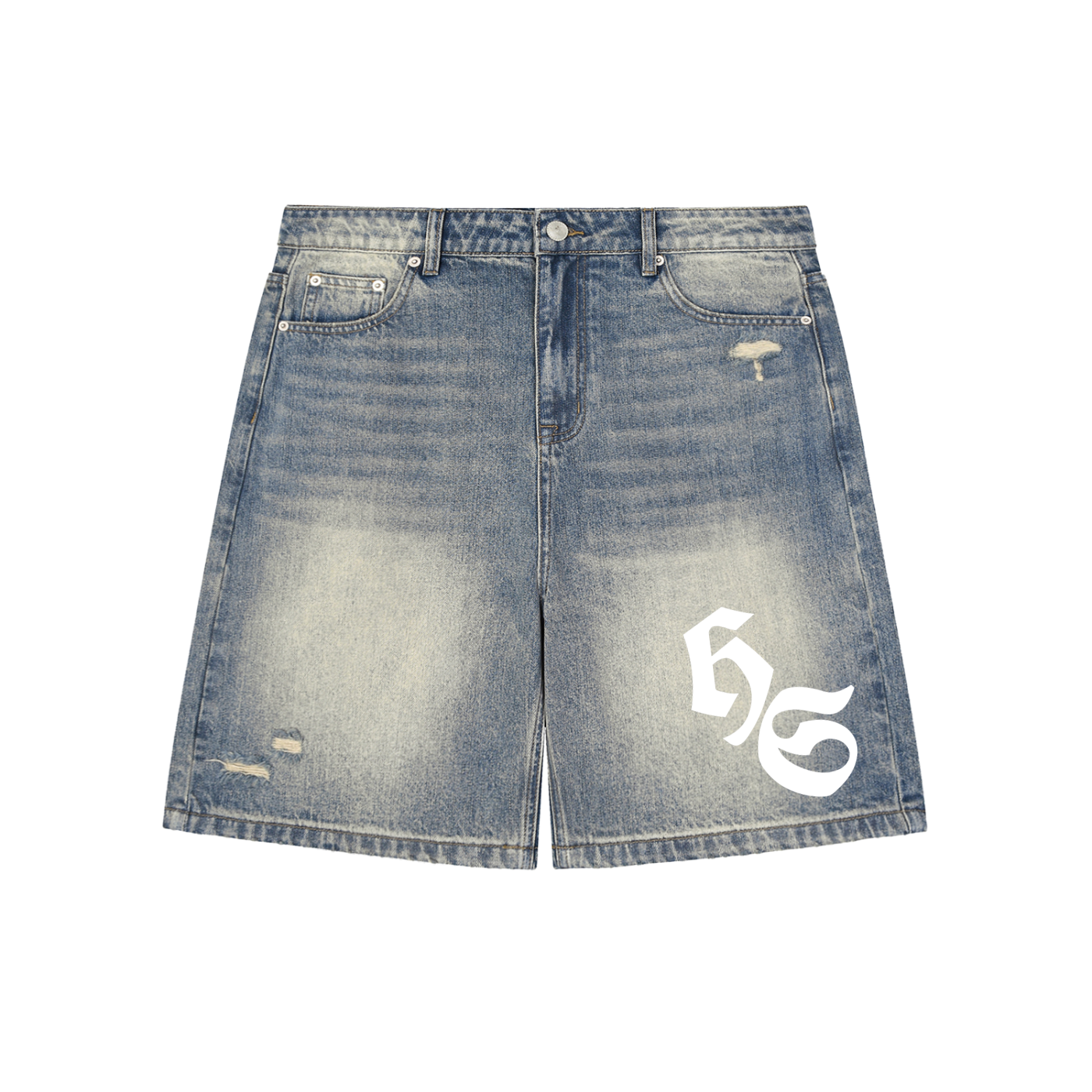 Baggy HS jorts