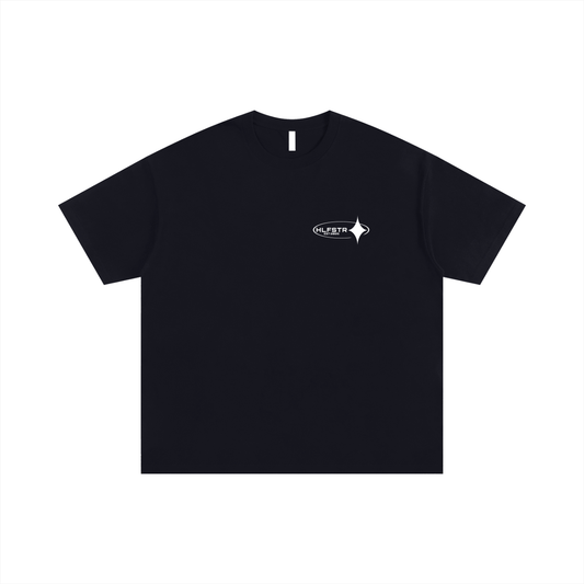 New logo T-shirt