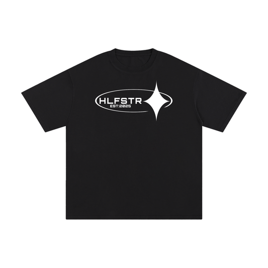 Big new logo T-shirt
