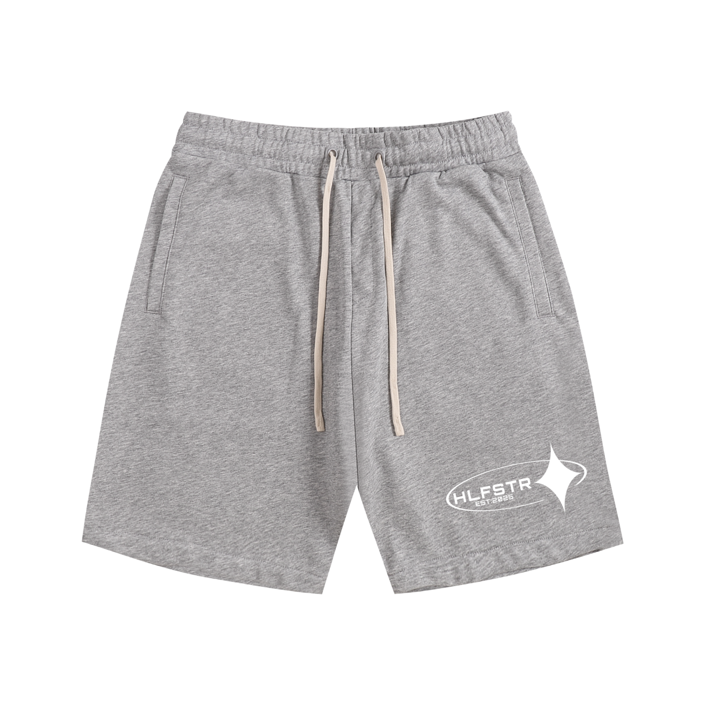 Essential Cotton Shorts