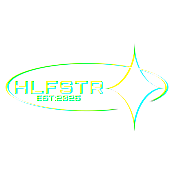 Half Star