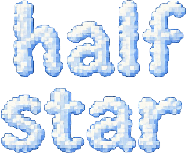 Half Star