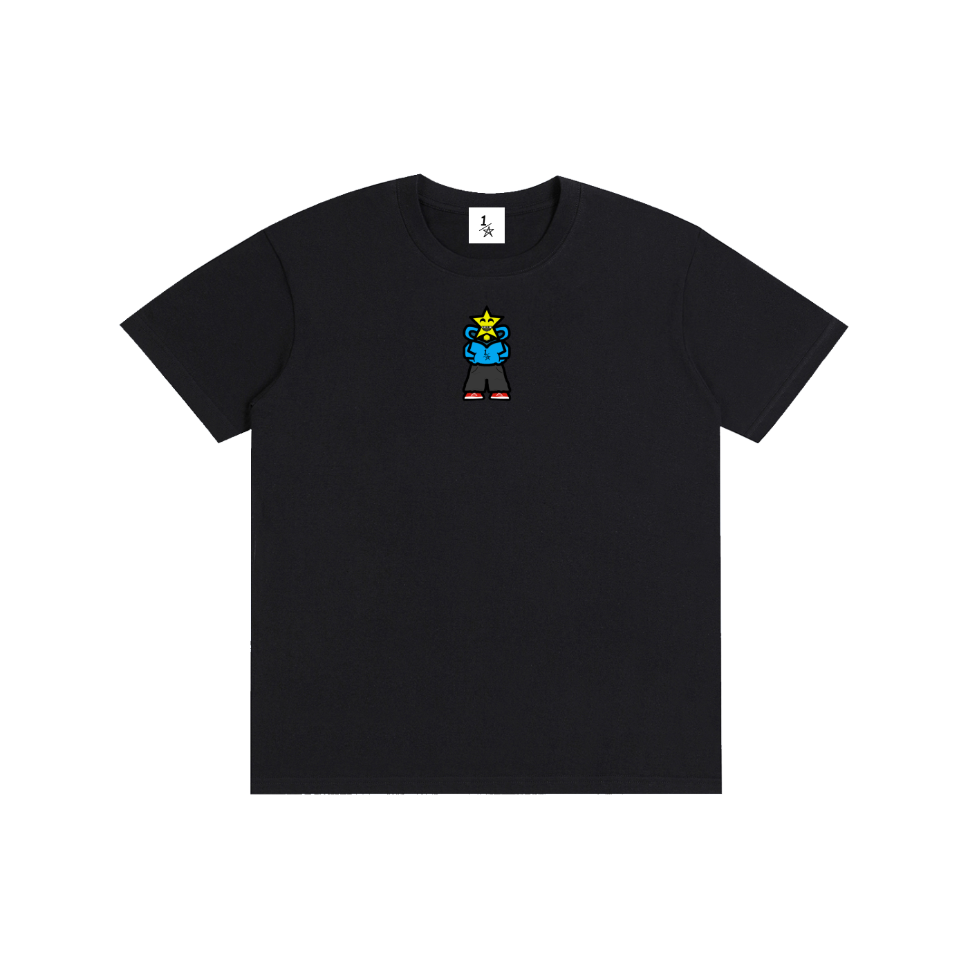 Star boy T-shirt