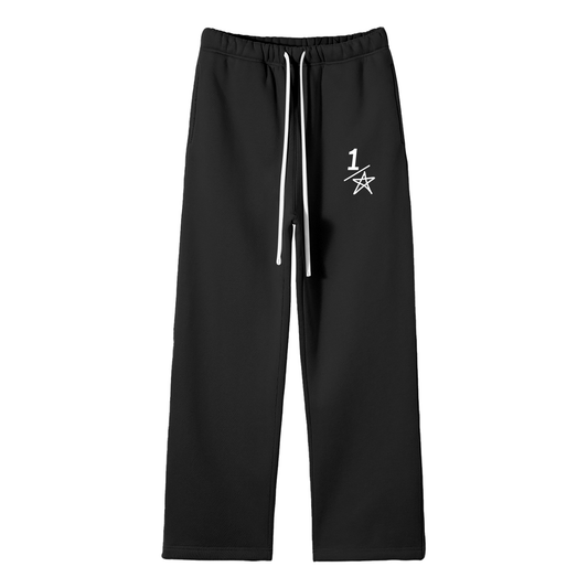Original logo essential joggers