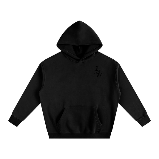 Midnight OG logo hoodie
