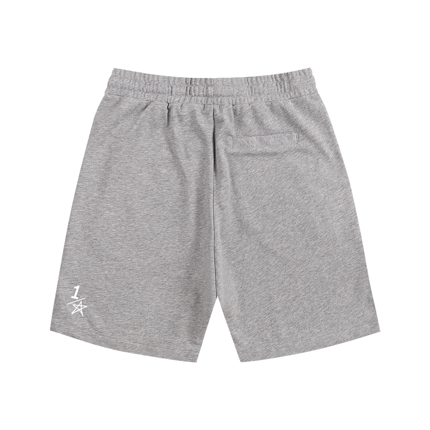 Essential Cotton Shorts