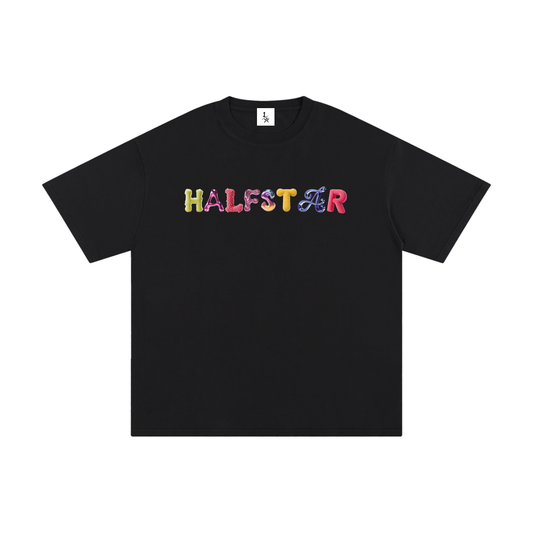 HalfStar funky T-shirt