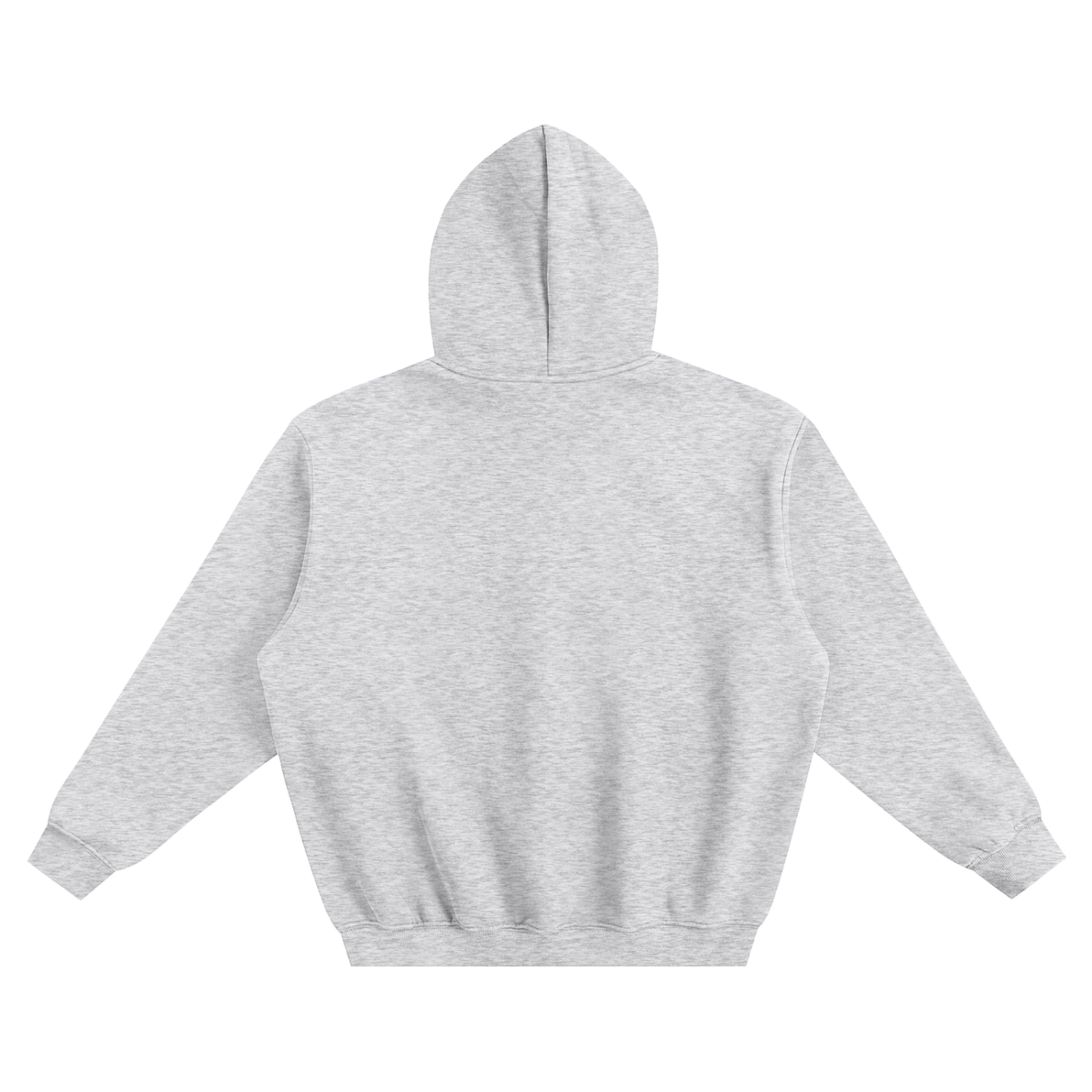 Star boy HLFSTR Fleeced Boxy Hoodie